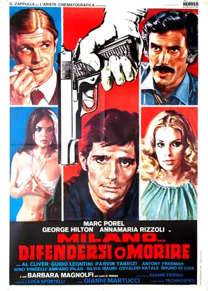 Blazing Flowers poster