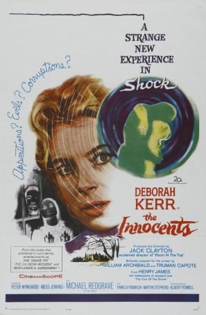 The Innocents poster