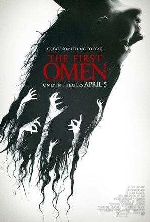 Poster of The First Omen