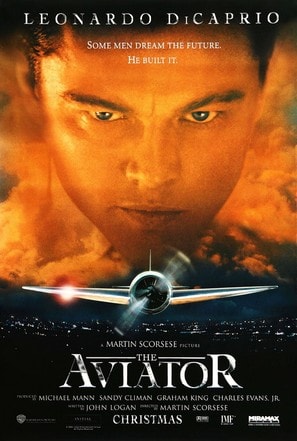 Poster of The Aviator