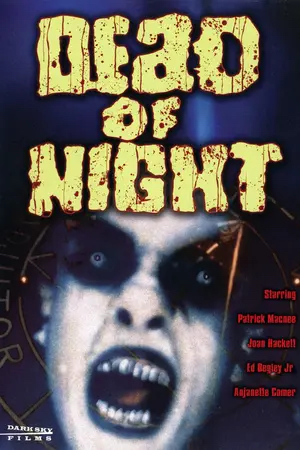 Dead of Night poster