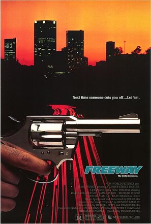 Freeway poster