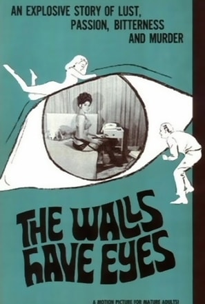 Poster of The Walls Have Eyes