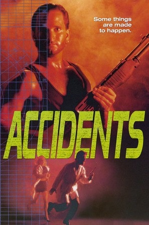 Poster of Accidents