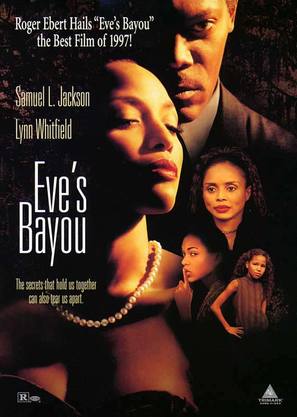 Poster of Eve’s Bayou