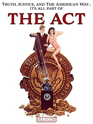 The Act poster