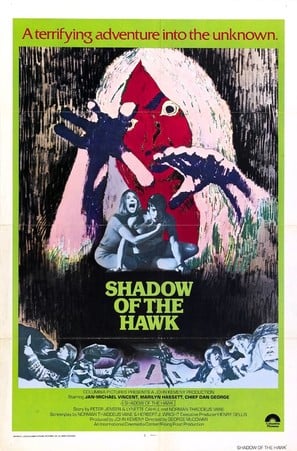 Poster of Shadow of the Hawk