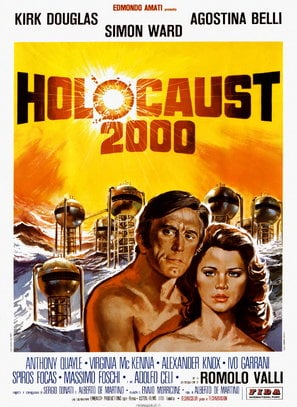 Poster of Holocaust 2000