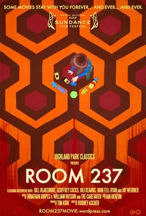 Poster of Room 237