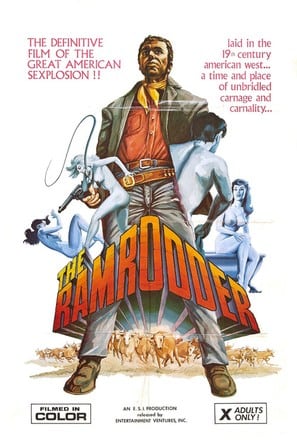 The Ramrodder poster