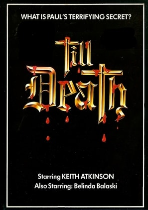 Poster of Till Death