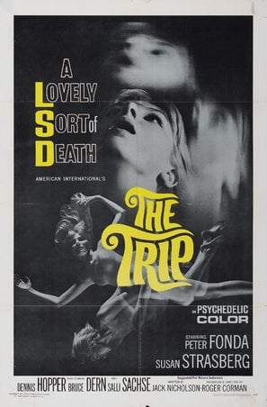 Poster of The Trip