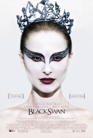 Black Swan poster