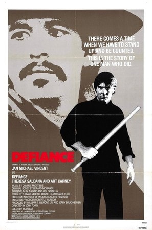 Poster of Defiance