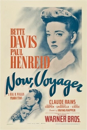 Poster of Now, Voyager
