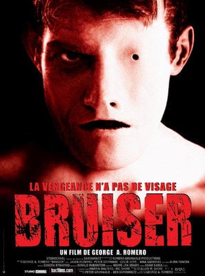 Bruiser poster