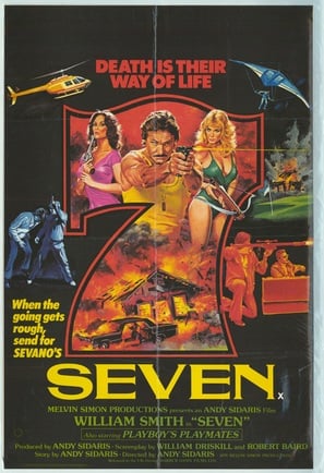 Poster of Seven