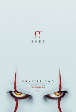 It Chapter Two poster