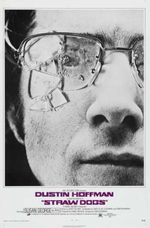 Straw Dogs poster