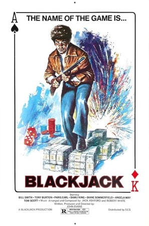 Poster of Blackjack