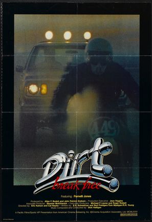 Poster of Dirt