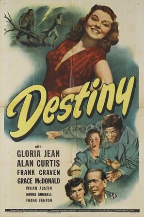 Poster of Destiny