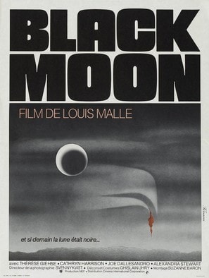 Black Moon poster