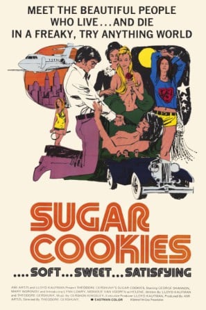 Poster of Sugar Cookies