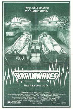 Poster of BrainWaves
