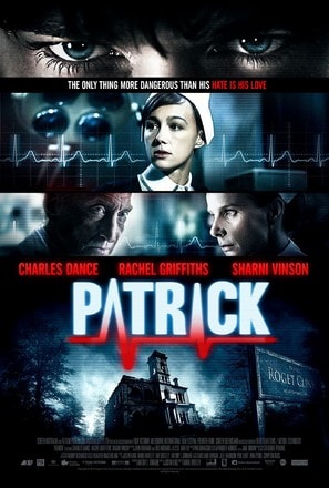 Poster of Patrick