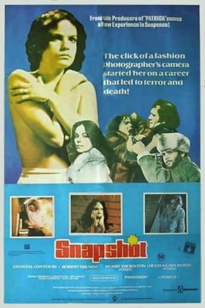 Poster of Snapshot