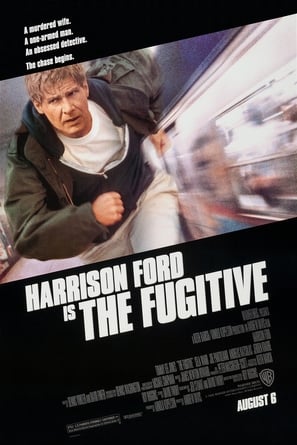 Poster of The Fugitive