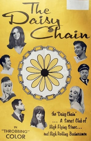 The Daisy Chain poster