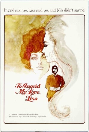 Poster of To Ingrid, My Love, Lisa