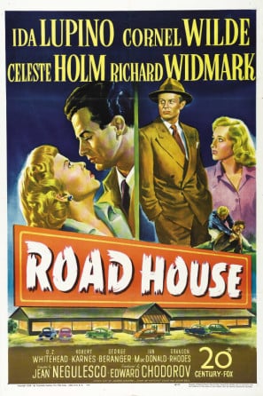 Road House poster