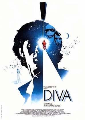 Poster of Diva