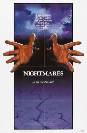 Nightmares poster