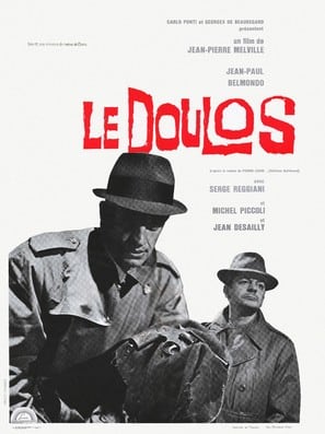 Poster of Le Doulos