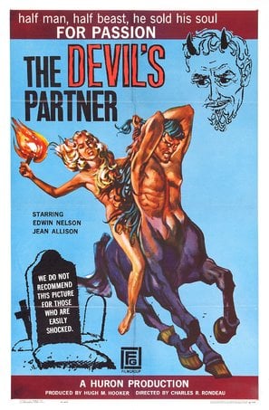 Poster of Devil’s Partner