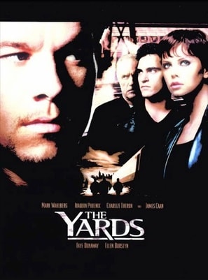 Poster of The Yards