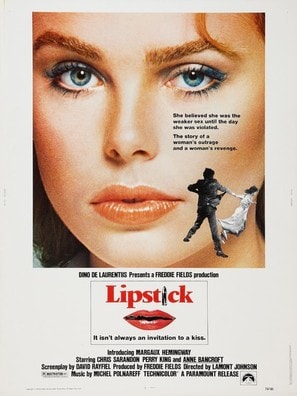 Poster of Lipstick