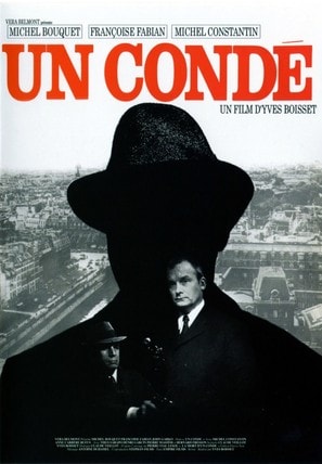 Poster of The Cop