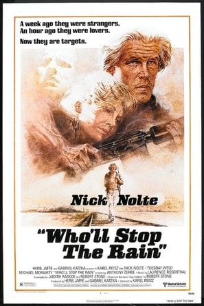 Who’ll Stop the Rain poster