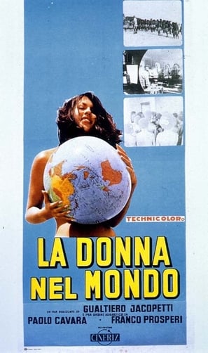 Women of the World poster