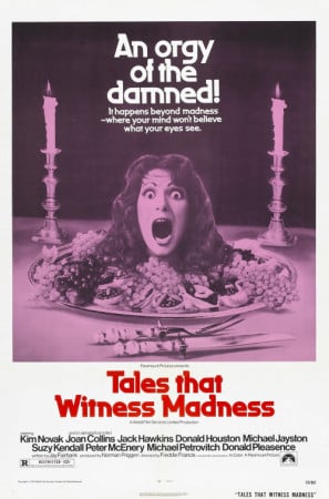 Poster of Tales That Witness Madness