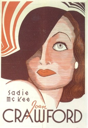 Poster of Sadie McKee