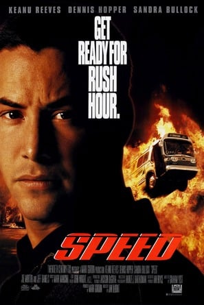Poster of Speed