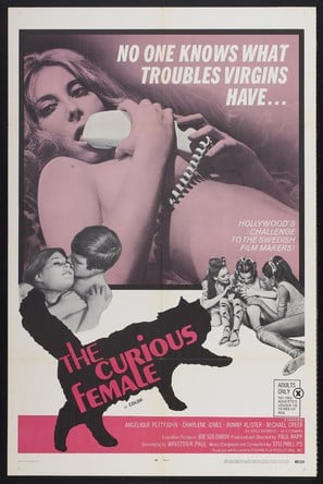 Poster of The Curious Female