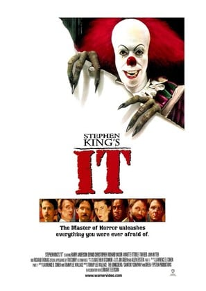 Poster of It