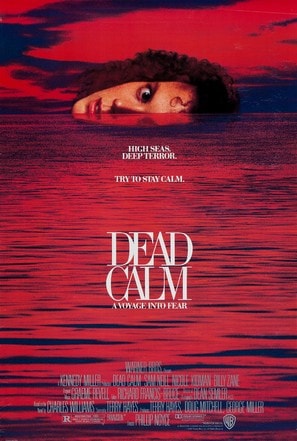 Poster of Dead Calm